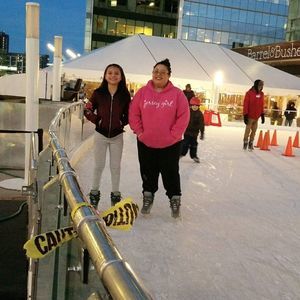 Meet your Posher, Idyëh